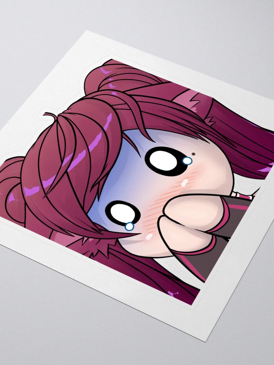Shock V2 Sticker product image (12)