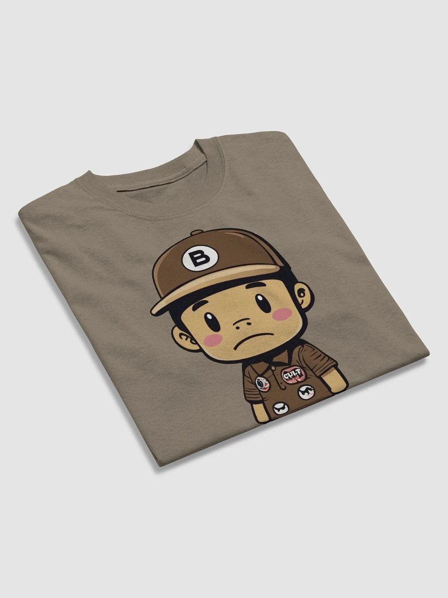 BABY MUNKS BROWN BOY product image (3)