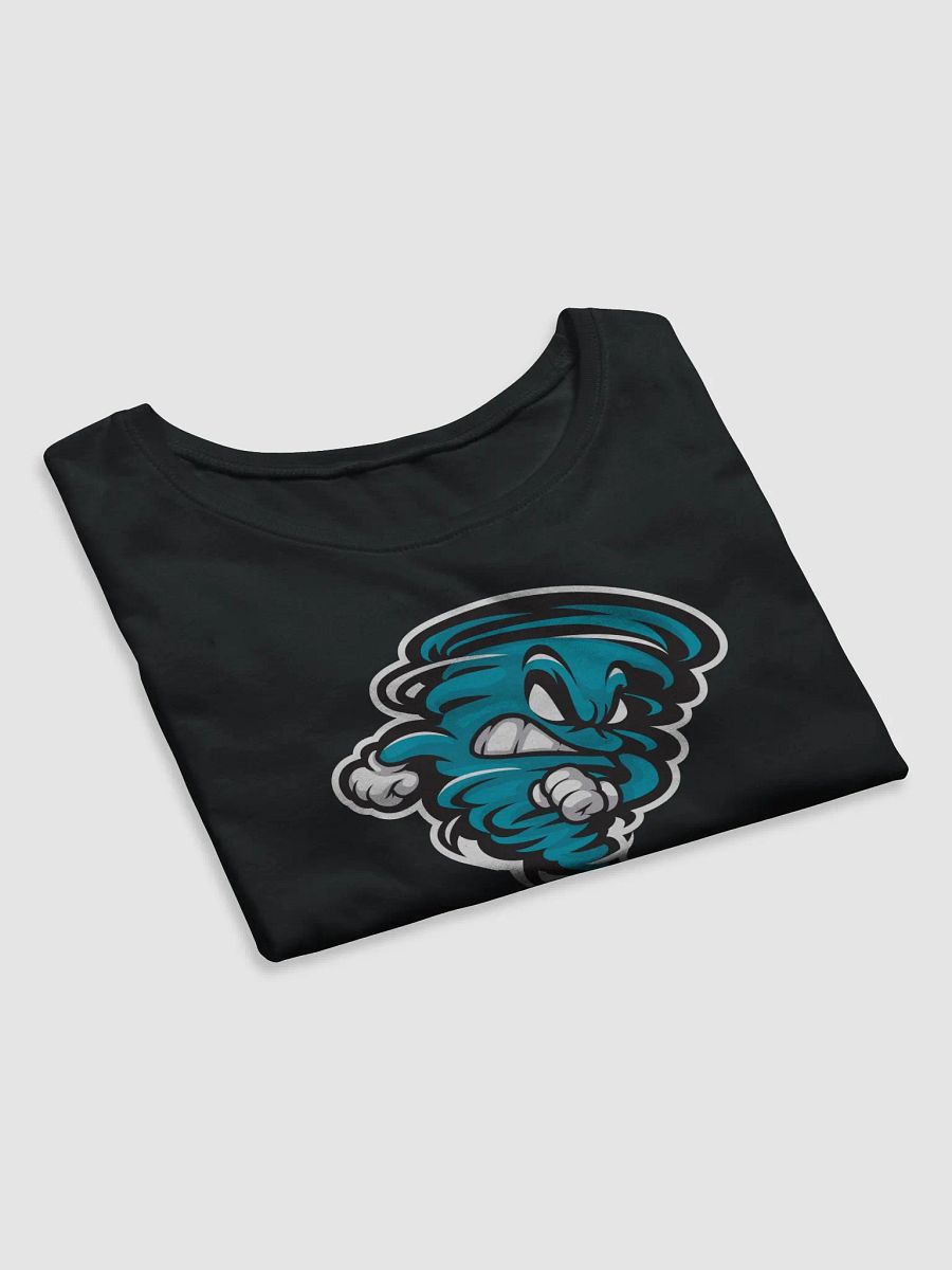 Arkansas Twisters Women's Crop T-Shirt product image (7)