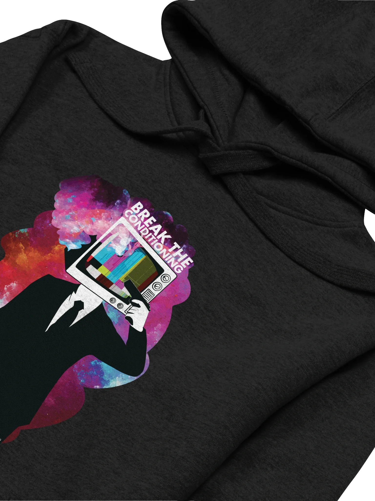 Break The Conditioning product image (5)