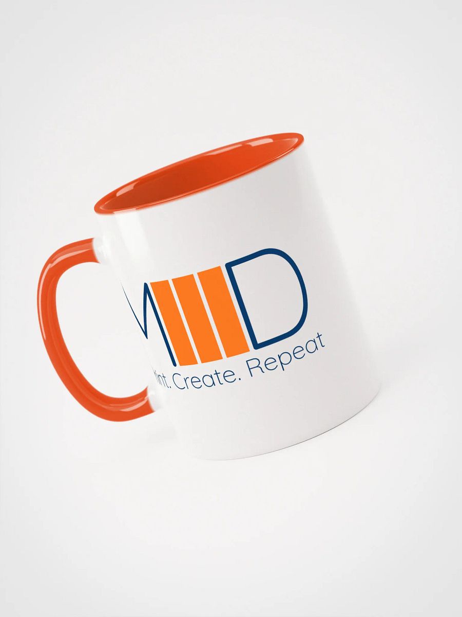 MIIID - Mojee3D Mug product image (3)