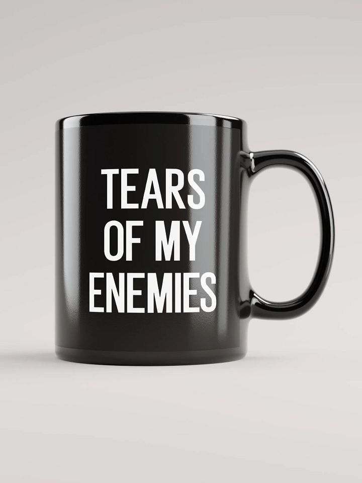 Tears of my enemies product image (2)
