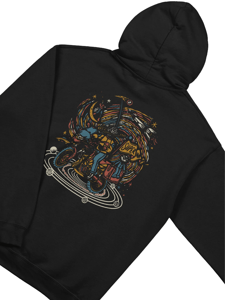 SUPERNOVA HOODIE - US-MX,BR,EU product image (11)
