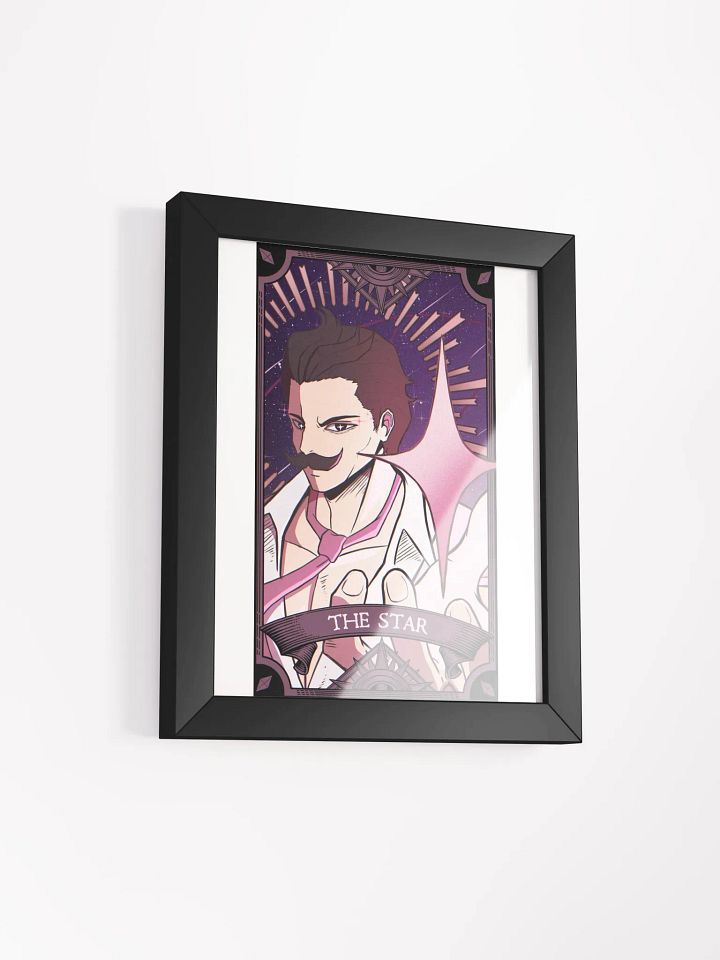 The star Poster product image (10)