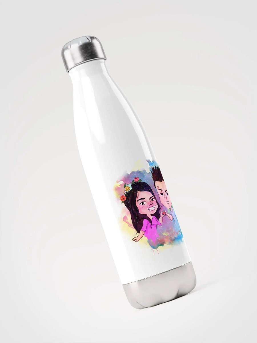 Dwanta Water Bottle! product image (3)