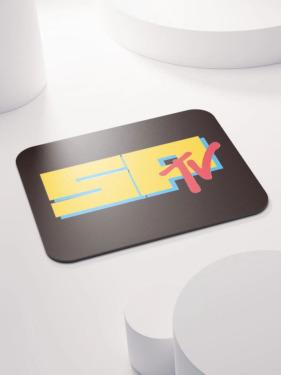 SPtv Mouse Pad product image (5)