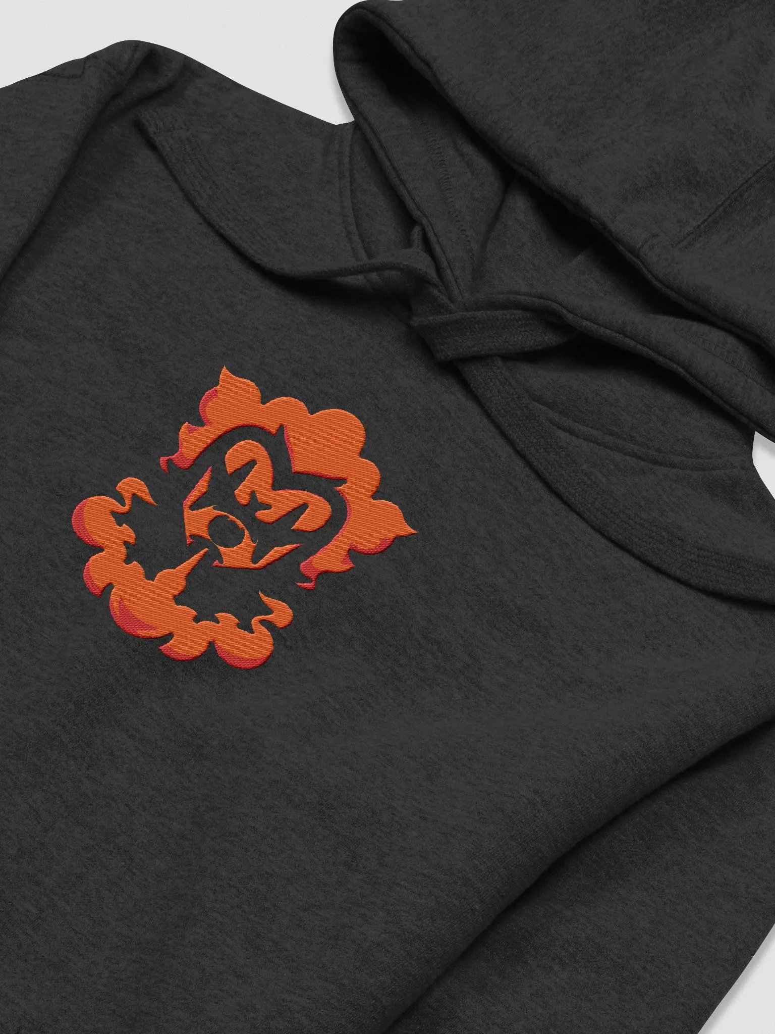 BOBO Cotton Heritage Unisex Premium Hoodie product image (13)