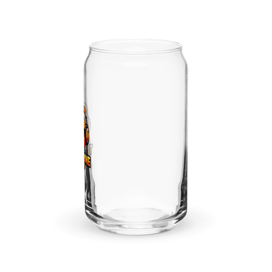 TTC Can-Shaped Glass product image (9)