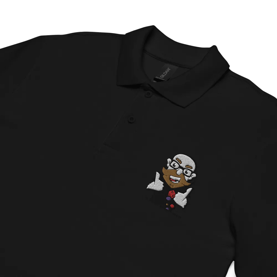 Unisex Polo Shirt 
