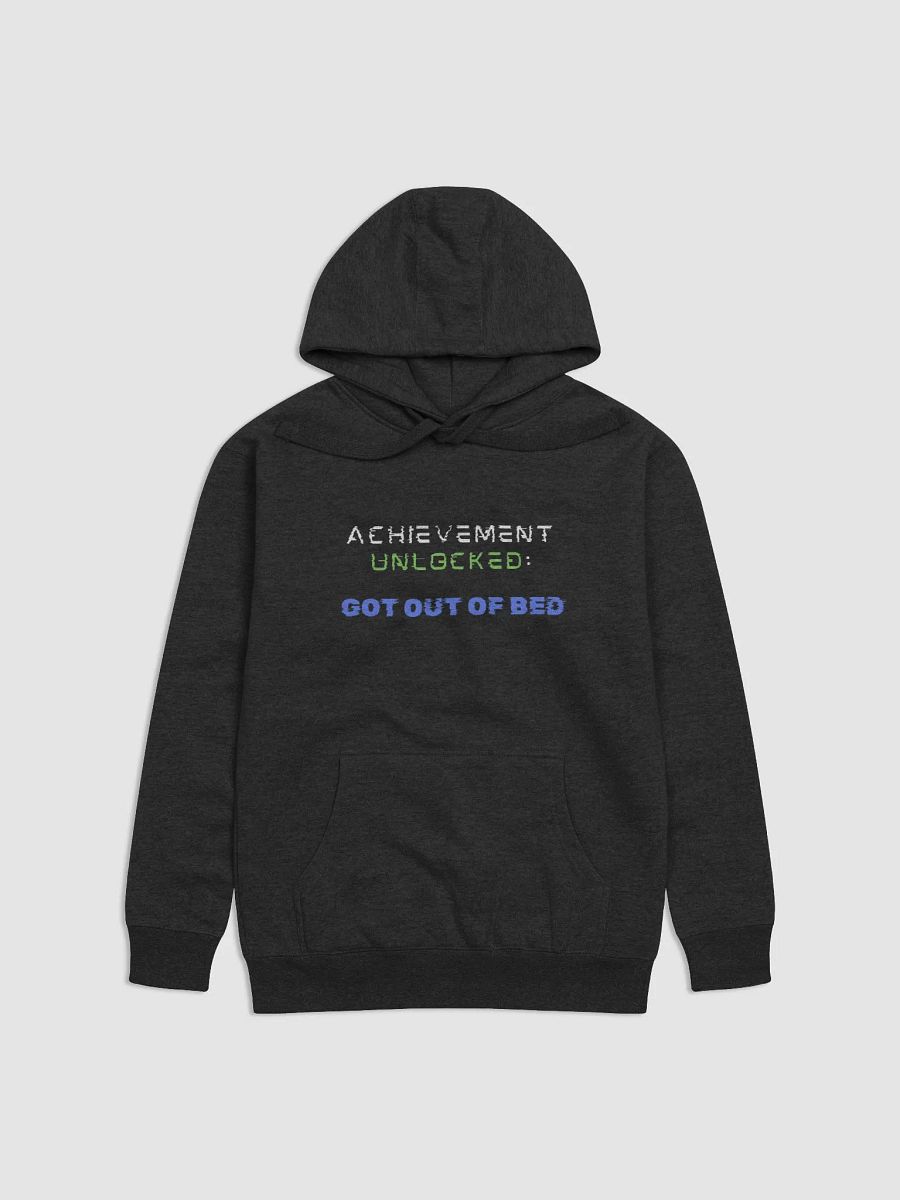 Achievement Unlocked: Hoodie product image (1)