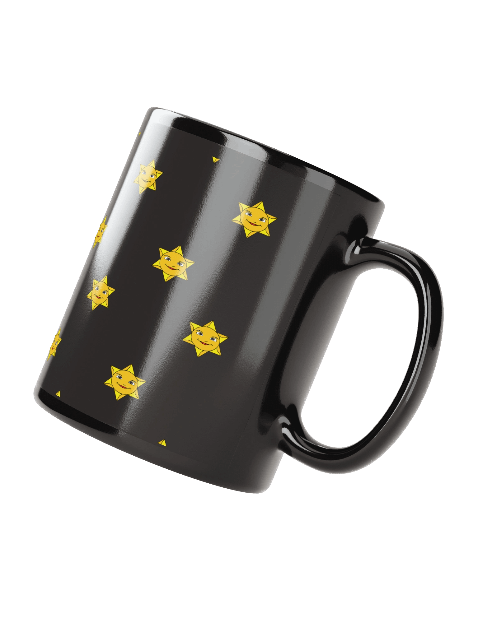 Sunshine Smile Mug product image (3)