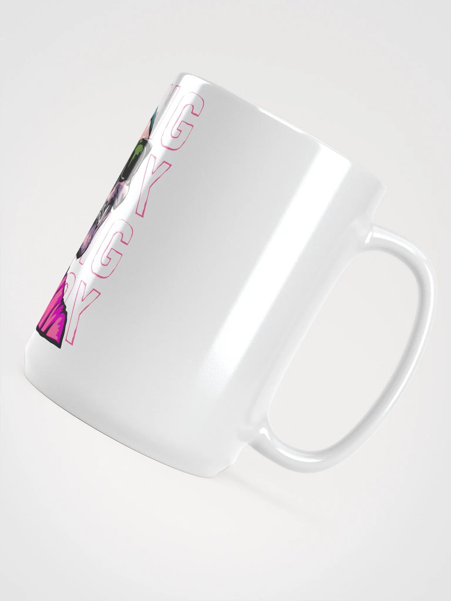 YOUNG AND COOL product image (4)