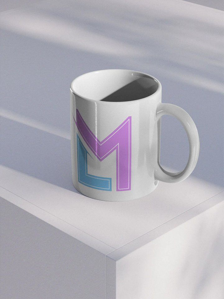 LM Mug product image (2)