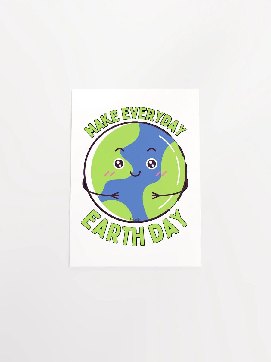 MAKE EVERYDAY EARTH DAY product image (23)