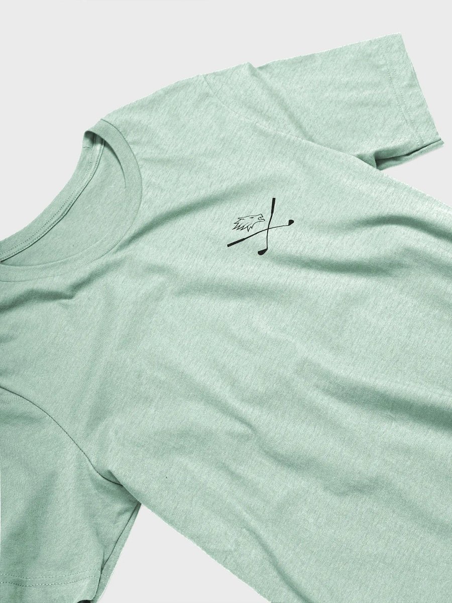 Skully Golf Tee product image (1)