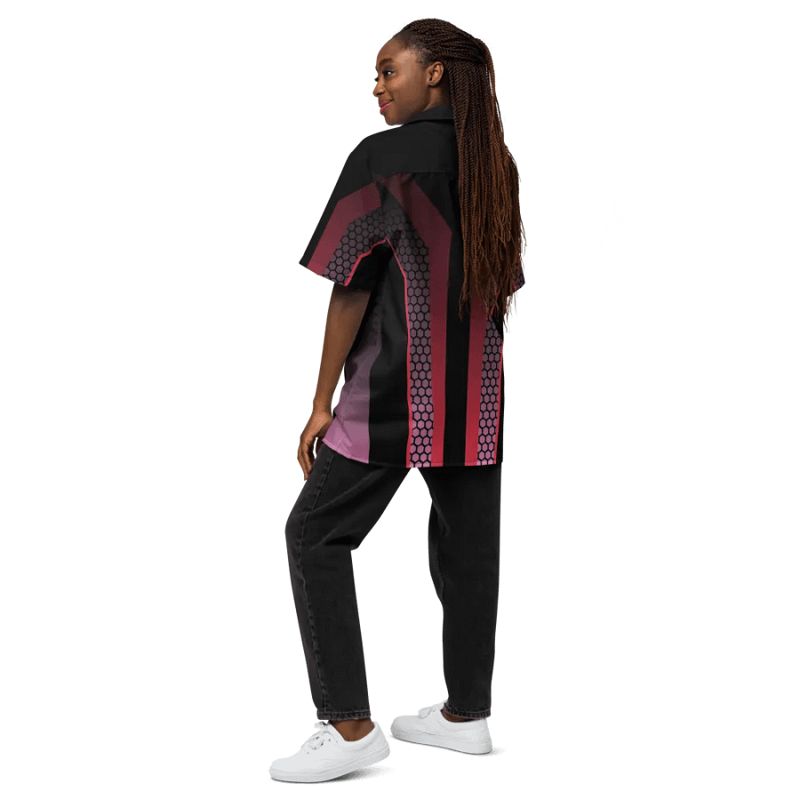 Chemise BlooD Logo Twitch product image (12)