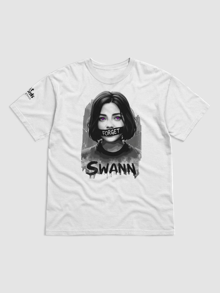 Lost Records: Bloom & Rage; Swann Holloway "FORGET" product image (1)