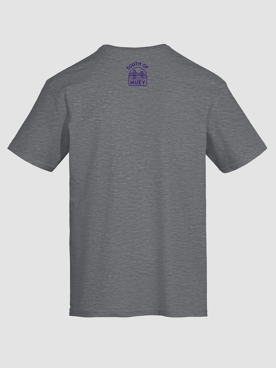 Tigerland Alumni Vintage T-Shirt product image (20)