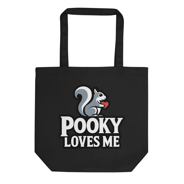 Pooky's Love Tote product image (1)
