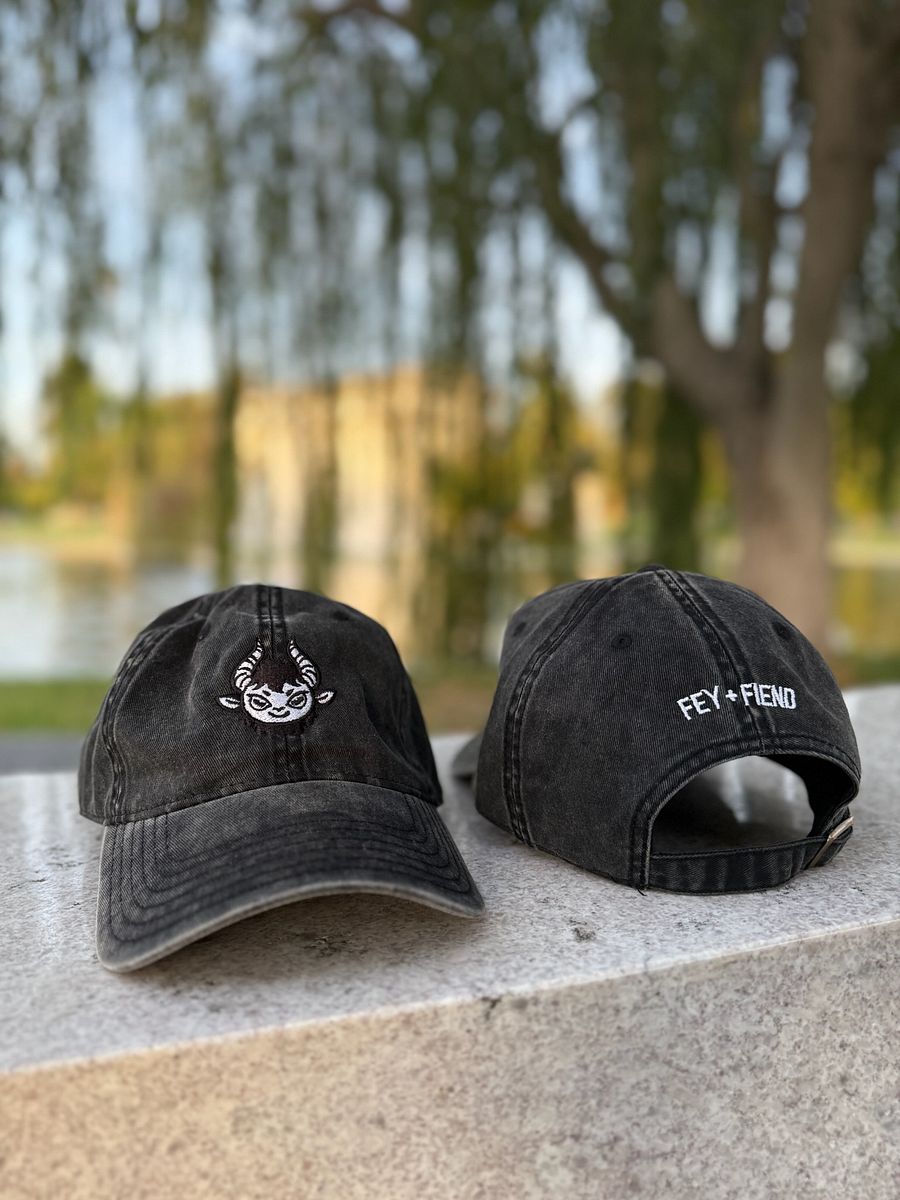 Logo Hat product image (1)