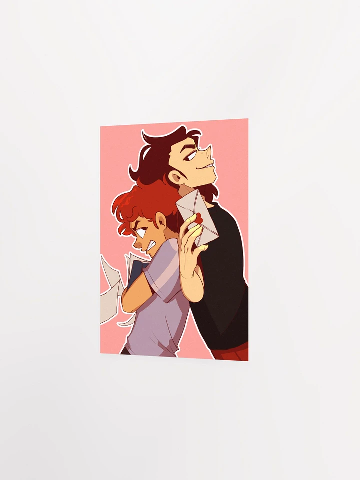 Webtoon Print product image (2)