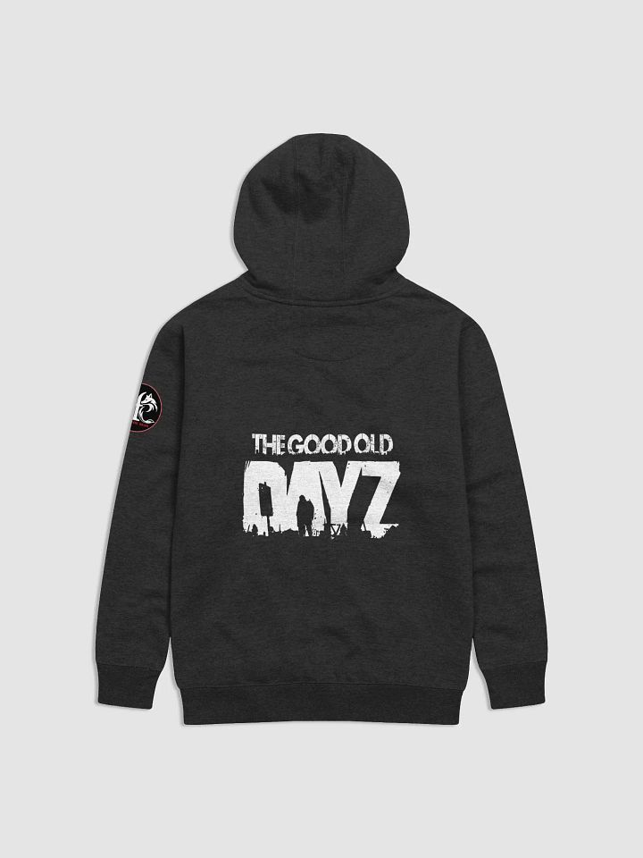 DayZ Hoodie product image (6)