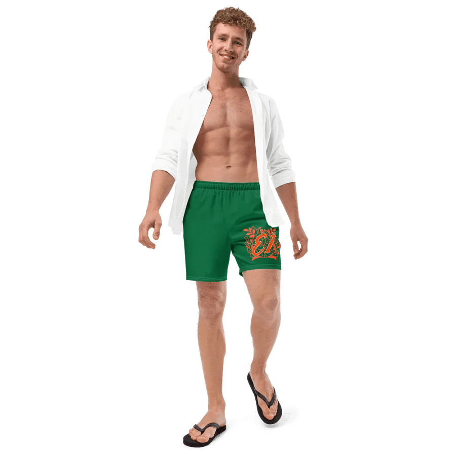 Dèudonï Hurricane Trunks product image (11)