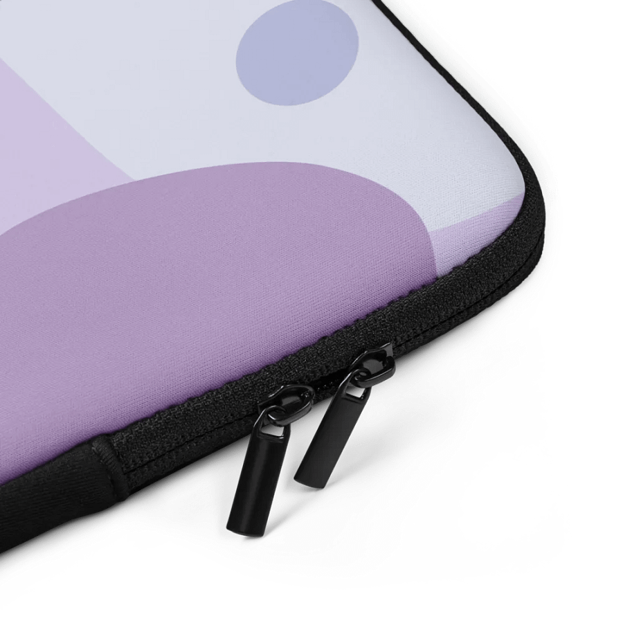 Ethereal Dreams Laptop Sleeve product image (5)