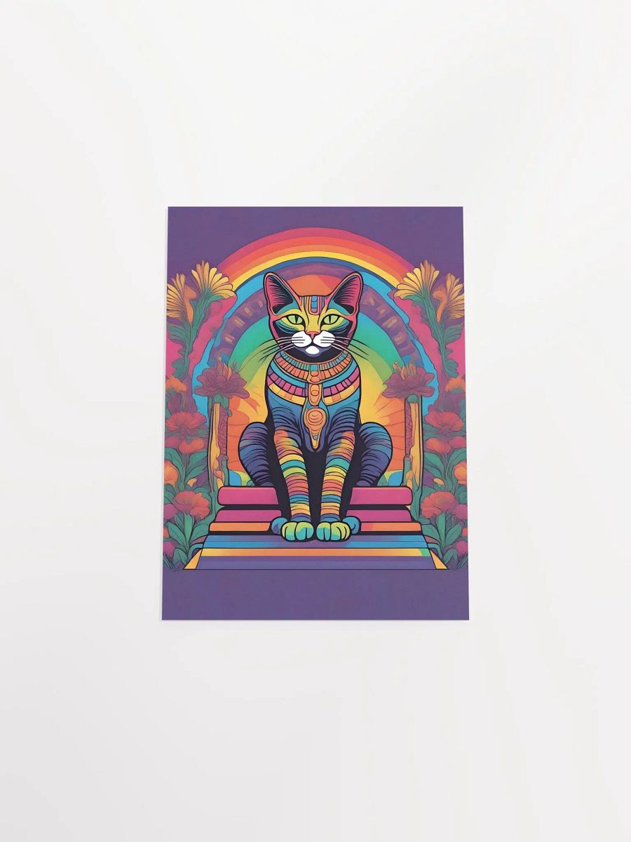 The Queen | Enhanced Matte Paper Poster product image (43)