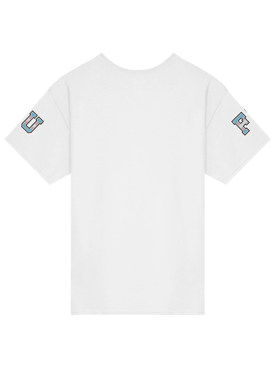 No Fuck U Tee product image (14)
