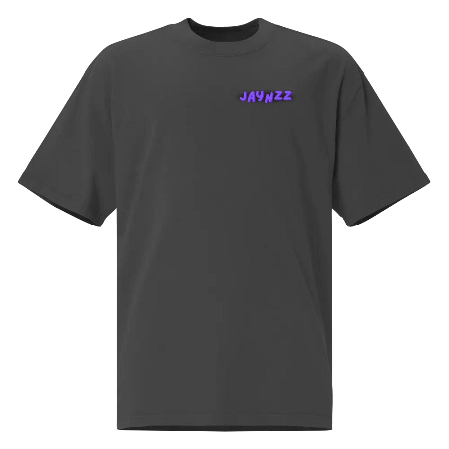 Jaynzz Bold Tee product image (1)