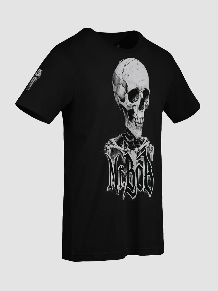 Mr Bob With Cross on Sleeve product image (9)