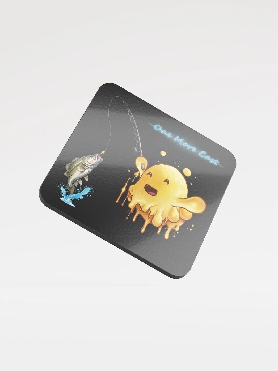 OneMoreCast Coaster product image (1)