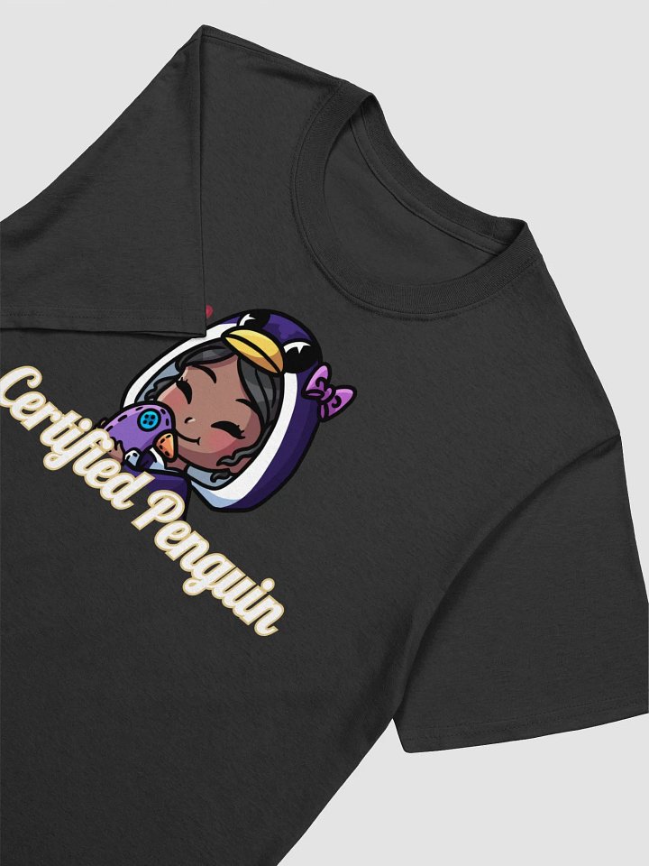 Certified Penguin Short Sleeve product image (2)