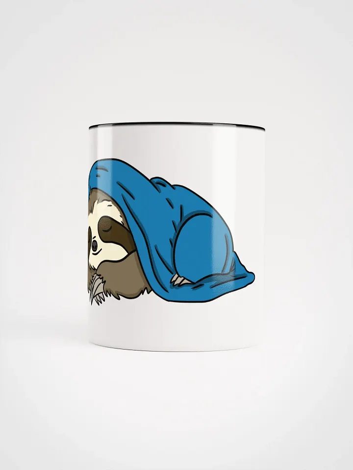 Sleep - Coloured Mug product image (1)