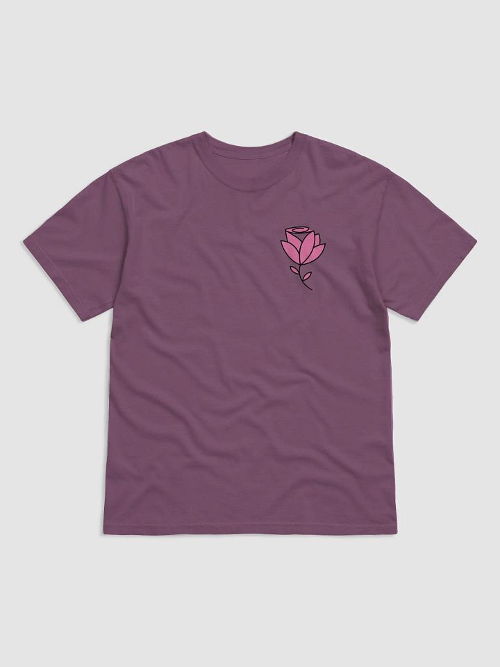 Plush "PrettyLand" Tee product image (1)
