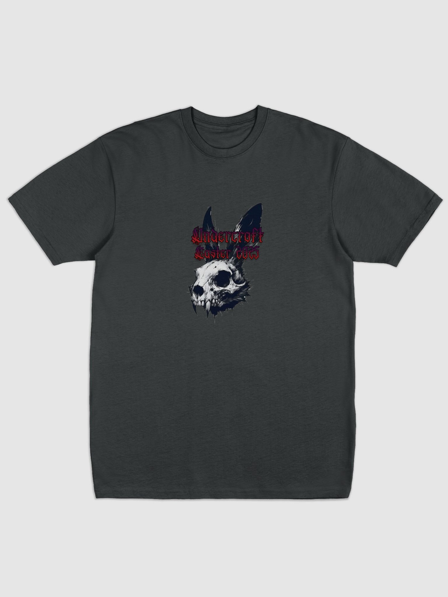 Hands in Baskets Skull Tee product image (1)