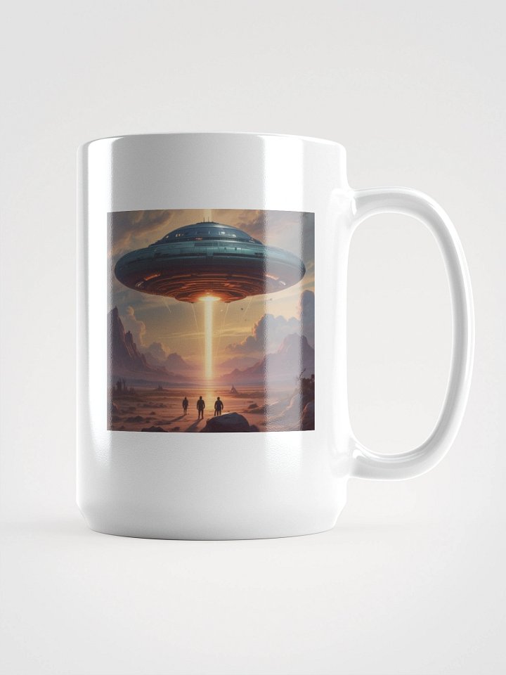 UFO product image (1)