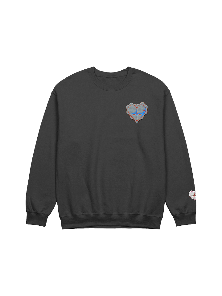 LoveMORE Sweatshirt product image (1)