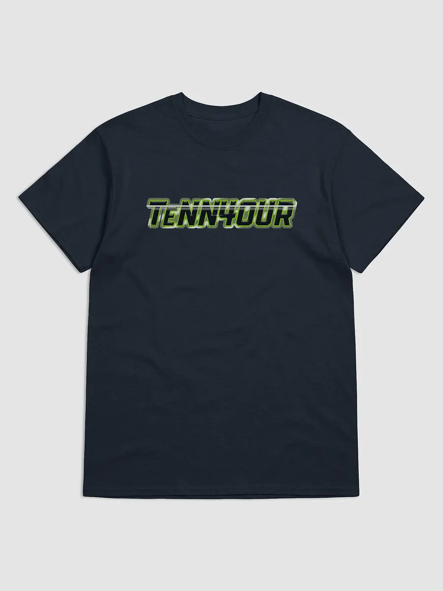 MENTAL HEALTH AWARENESS (TENN4OUR) T-SHIRT product image (2)