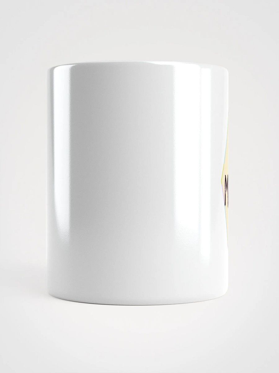 Mild Logo Only Mug product image (5)