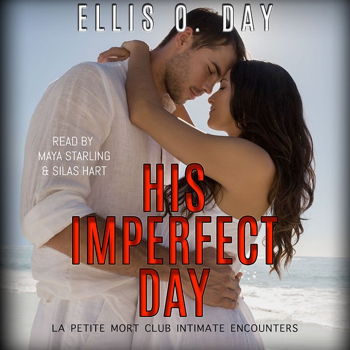 His Imperfect Day Audiobook product image (1)