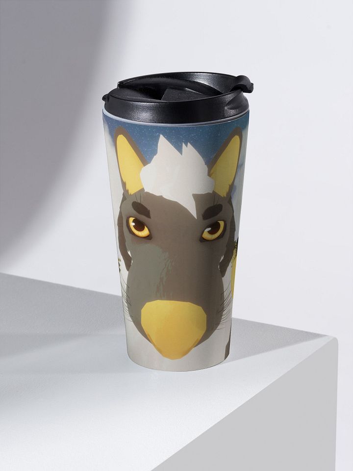 VR Travel Mug product image (1)