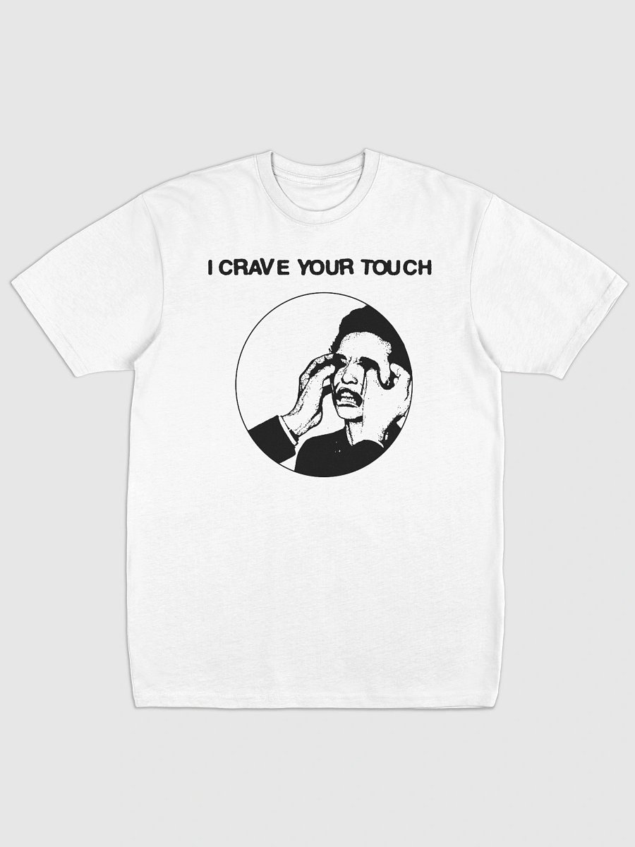 TOUCH - TSHIRT product image (1)