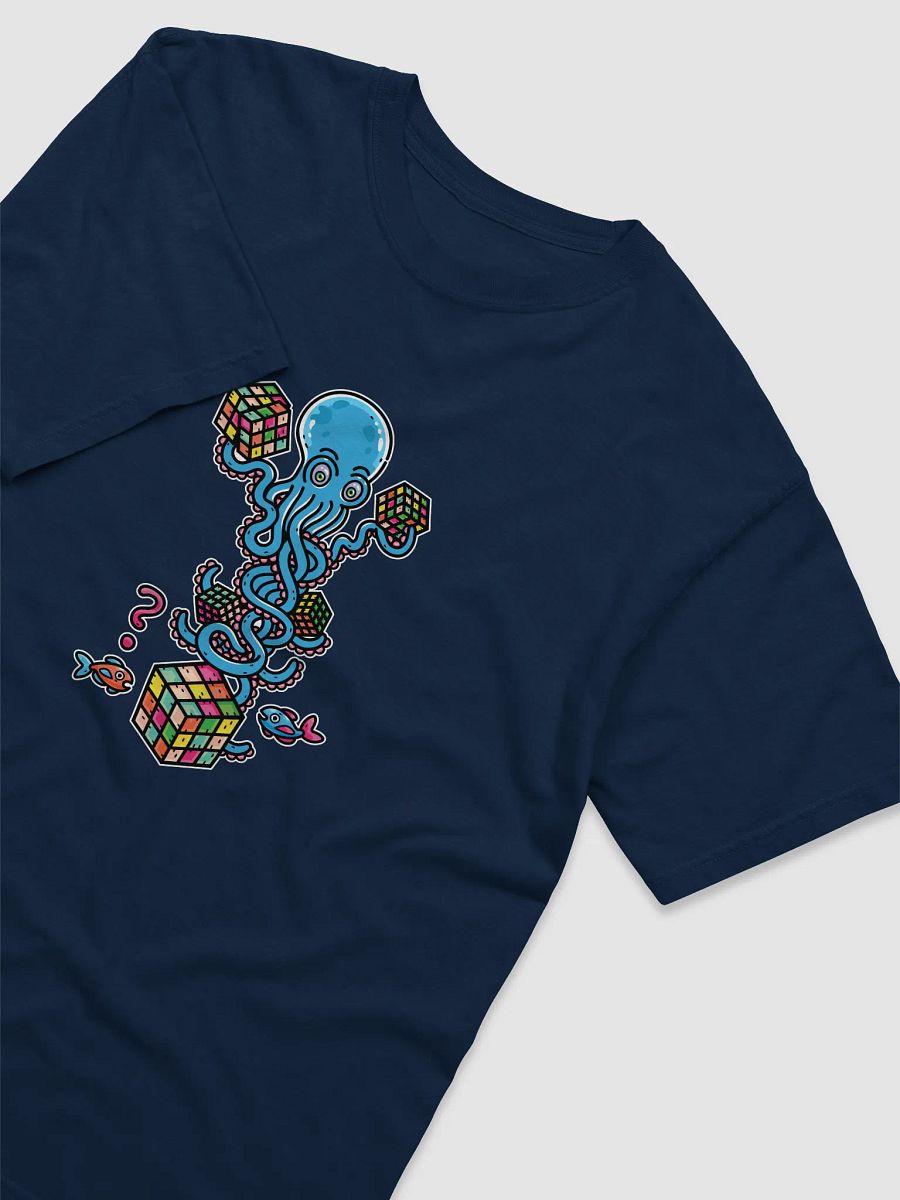 OCTO CUBE SOLVER - BLUE OCTO product image (2)