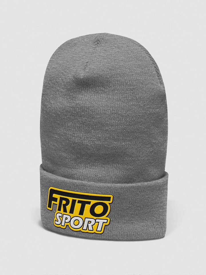 Fritosport Winter product image (2)