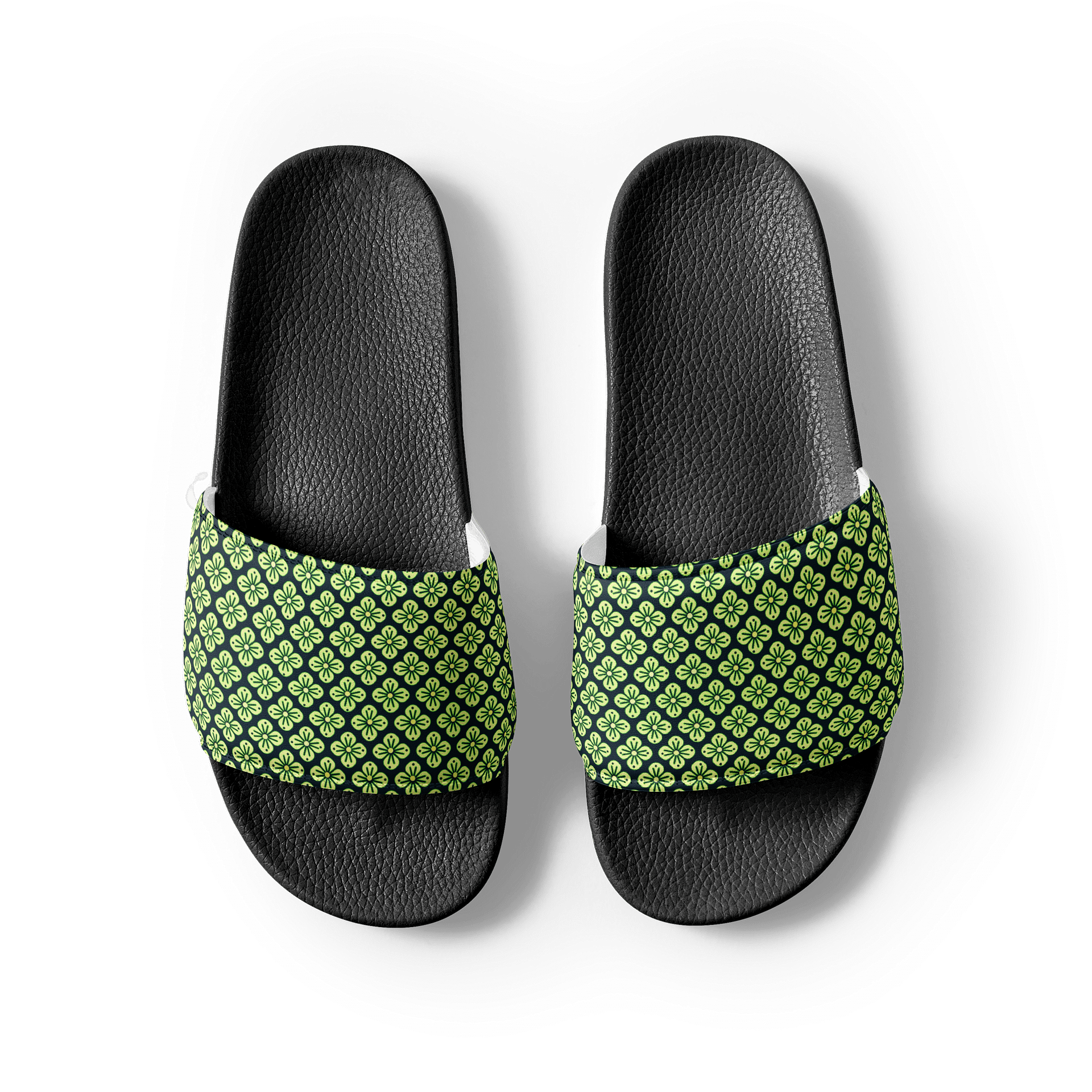 Symmetrical Blossom Slides product image (6)