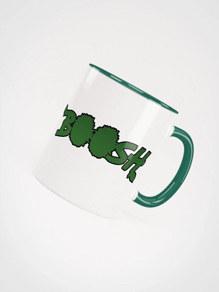 BOOSH Mug -LIMITED TIME- product image (1)