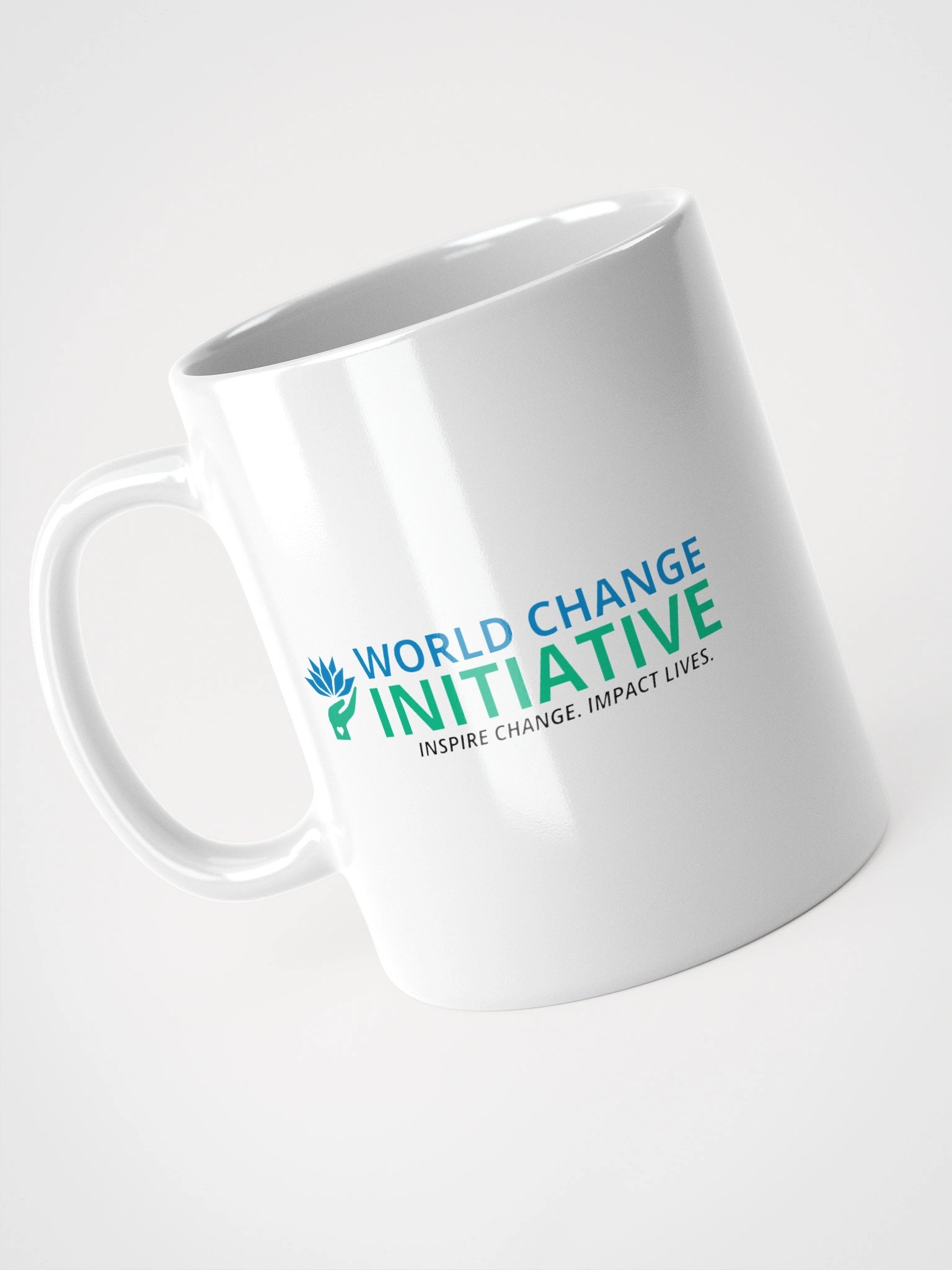 Lotus of Change Mug product image (8)