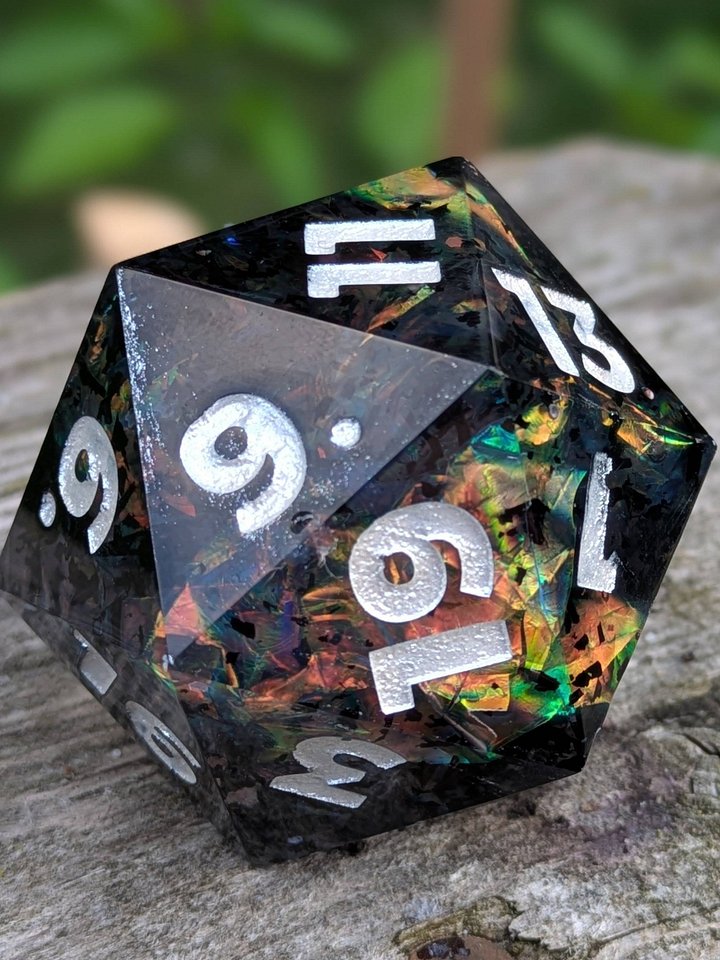 Meteorite (Chonk) product image (2)